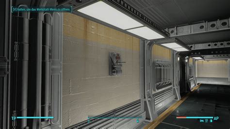 fallout 4 vault rooms not snapping